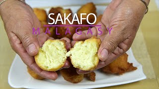 Sakafo Malagasy Mofo baolina [upl. by Finegan]