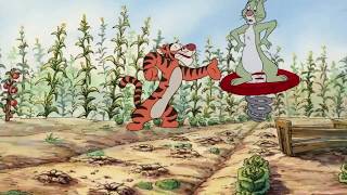 Walt Disney VideoALongs  Winnie the Pooh 1986 full in HD [upl. by Robers]