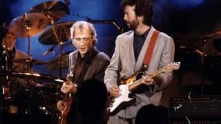 Eric Clapton Cocaine Live 1988 [upl. by Akayas]