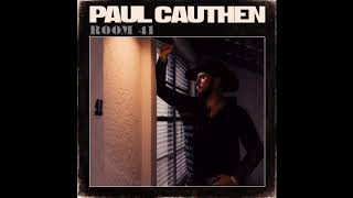 Paul Cauthen  Cocaine Country Dancing [upl. by Asyle463]