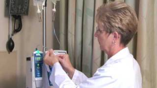 Using External Infusion Pumps Safely [upl. by Yael]