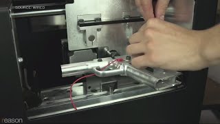 Instructions for 3D printed guns [upl. by Edmondo]