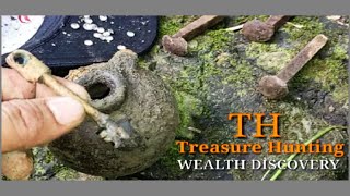 Discover Yamashita treasure site  The Japanese camp site  Part 14 [upl. by Tenn]