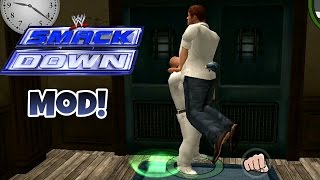 Bully Android SmackDown Mod [upl. by Eliezer528]