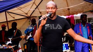 KWASA KWASA LIVE PERFORM  Ebitina [upl. by Iblehs]