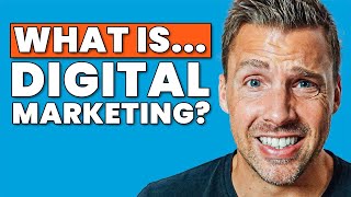 What Is Digital Marketing And How Does It Work [upl. by Hnah]