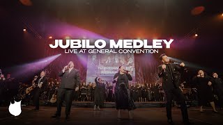 Jubilo Medley  Apostolic Assembly Convention Mass Choir [upl. by Kloster293]