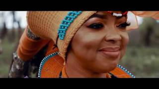 Mbaliyesizwe Ngiba  Ngizwide Official Music Video [upl. by Anavahs473]