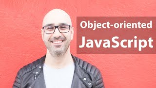 Objectoriented Programming in JavaScript Made Super Simple  Mosh [upl. by Enomyar]