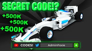 Car Dealership Tycoon Secret Cash Codes [upl. by Adnirod]