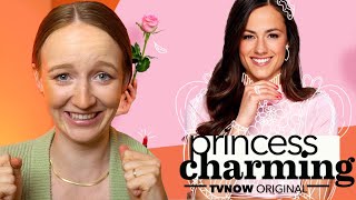 Liebe auf den ersten Blick  Princess Charming Folge 1amp2 [upl. by Nosnirb]