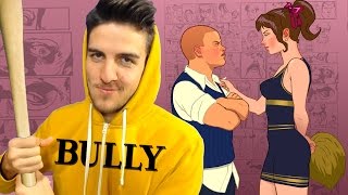 BULLY  ANDROID  iOS  GAMEPLAY [upl. by Leinod]