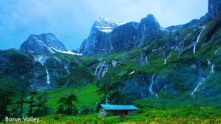 Nepal most beautiful places in the world HD नेपाल सुन्दर देश l [upl. by Astrix]