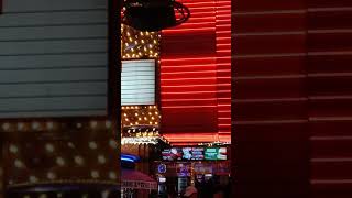 Ladies Las Vegas Fremont Street Performers [upl. by Inoj]