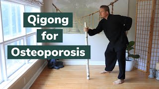 What is osteoporosis [upl. by Neyrb]