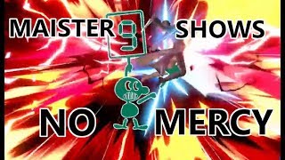 MAISTER THE 2D BEAST  MAISTER GAME amp WATCH HIGHLIGHTS [upl. by Ishmael]