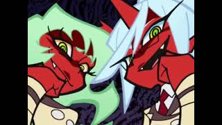 Scanty And Kneesocks  Edit [upl. by Willard]