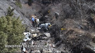 Germanwings Plane Crashs Terrifying Final Moments [upl. by Barr]