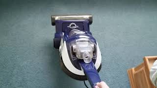 Kenmore Progressive Upright Vacuum [upl. by Siddon]