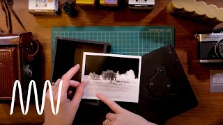 How does pinhole photography work  National Museums Liverpool [upl. by Eicyac]