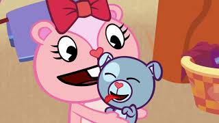 Happy Tree Friends TV Series Episode 3a  Doggone It 1080p HD [upl. by Etteroma427]