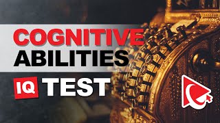 How to Pass Cognitive Abilities Test Questions amp Answers [upl. by Htnamas479]