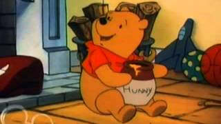 Learn Shapes And Sizes with Winnie The Pooh  FULL EPISODE [upl. by Castara]