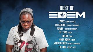 Best of Edem  Jukebox Audio [upl. by Dulce]