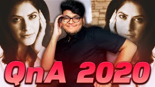 GIRLFRIEND REVEAL  QnA 2020 [upl. by Ferro]