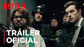 Orígenes secretos  Tráiler Oficial  Netflix España [upl. by Evaleen]