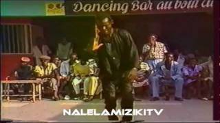 Nostalgie  Leçon de danse kwasa kwasa [upl. by Anamuj143]