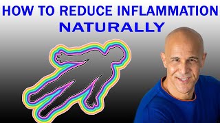 Dr Ken Berry  The BEST Ways to Reduce Inflammation In Your Body [upl. by Strain]