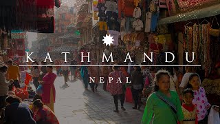 Kathmandu Nepal [upl. by Easton523]