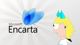 REVIEWING THE LAST VERSION OF THAT PROGRAM Microsoft Encarta 2009 pt1 [upl. by Wolff]