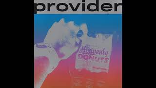 Frank Ocean  Provider [upl. by Ahusoj]