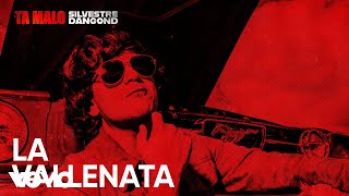 Silvestre Dangond  LA VALLENATA Official Lyric Video [upl. by Novah]