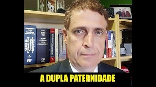 A DUPLA PATERNIDADE [upl. by Dibb]