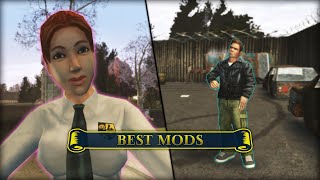 BULLY Best Mods 2 [upl. by Nelleeus289]