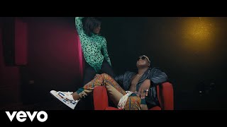 Bryan K  Kwasa Kwasa Official Video [upl. by Wendall591]