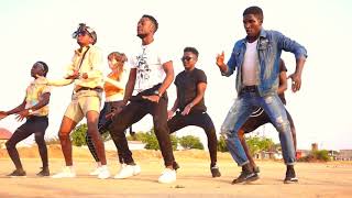 Chamusana Kwasa  Dance cover [upl. by Lorette]