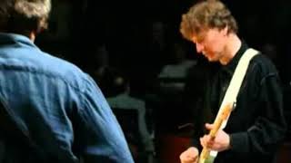 Steve Winwood And Eric Clapton  Cocaine Live [upl. by Elleina421]