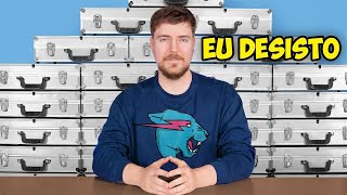 Eu Desisto [upl. by Kelvin237]