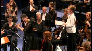 Bach  Easter Oratorio BWV 249  Gardiner [upl. by Ayotal]