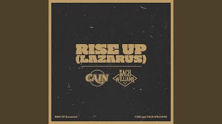 Rise Up Lazarus [upl. by Atenahs625]