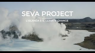 LISLANDA e il CAMBIAMENTO CLIMATICO  SEVA Project ep1 Climate change [upl. by Attikram113]