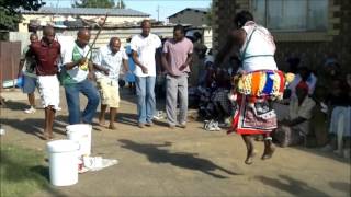 Kwasa Kwasa Sangoma Vulindlela [upl. by Amis]