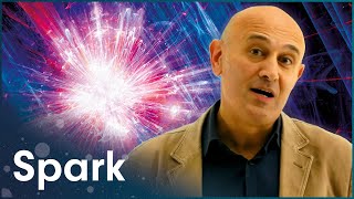 Professor Jim AlKhalili Explains What Energy Really Is  Order And Disorder  Spark [upl. by Sneed483]