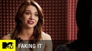 Faking It Season 3  Official Supertease  MTV [upl. by Ruthann]