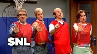 Night School Musical  SNL [upl. by Loughlin]