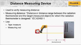 How to Calibrate an Infrared Thermometer [upl. by Atiuqer]